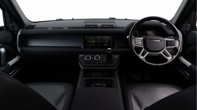 Land Rover Defender (72 Reg) 110 3.0 D250 X-Dynamic SE Image 2
