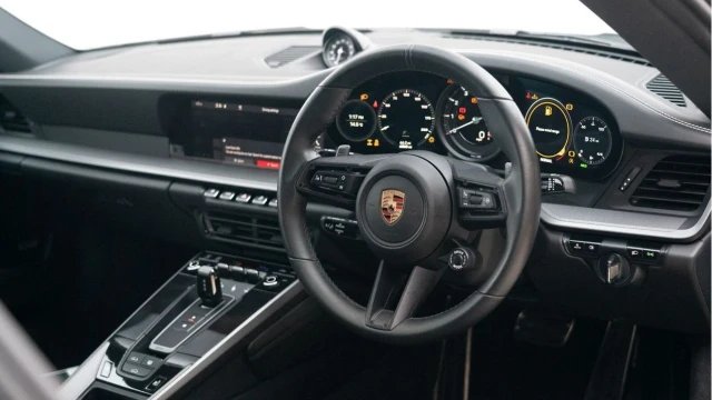 Porsche 911 (20 Reg) 3.0 Carrera 4S PDK Image 2