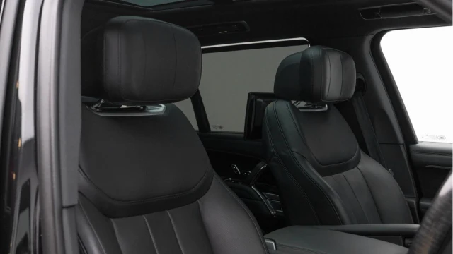 Land Rover Range Rover (73 Reg) 3.0 D350 Autobiography LWB 7 Seat (Shadow Pack) Image 3