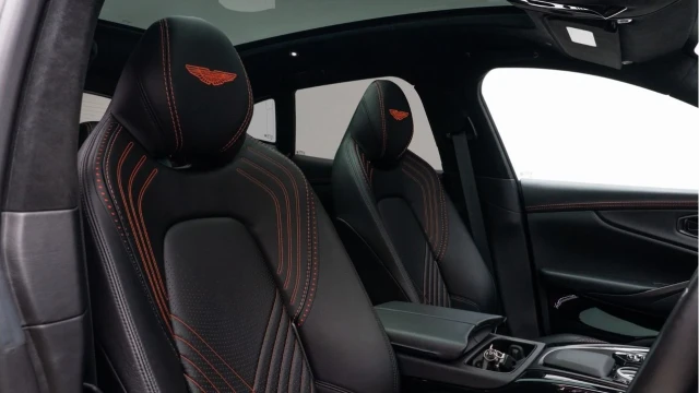 Aston Martin Dbx (21 Reg) 4.0 V8 Image 3