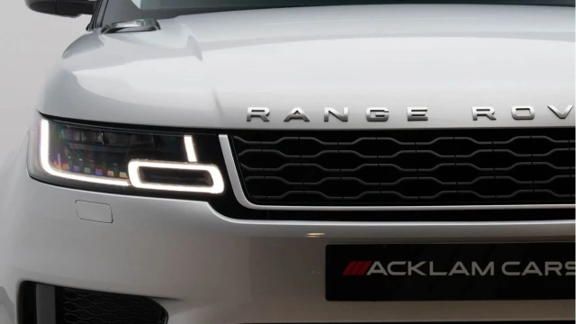 Land Rover Range Rover Sport (22 Reg) 3.0 D250 HSE Image 7