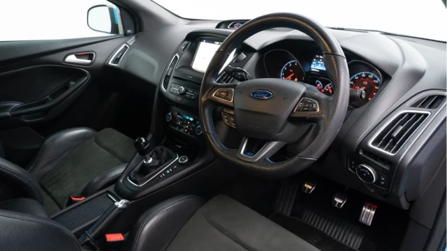 Ford Focus (66 Reg) 2.3 RS (Mountune) Image 7