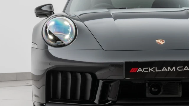 Porsche 911 (25 Reg) 3.6 Carrera GTS PDK (992.2) Image 8