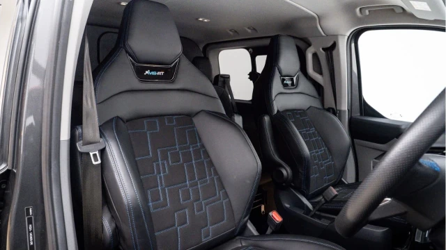 Ford Transit Custom MS-RT (74 Reg) 320 2.0 Ecoblue (5 Seat) (AWD) (+VAT) Image 3
