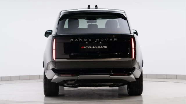 Land Rover Range Rover (25 Reg) 3.0 D350 HSE Image 5