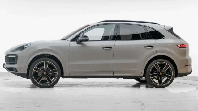 Porsche Cayenne (21 Reg) 3.0 V6 Image 3