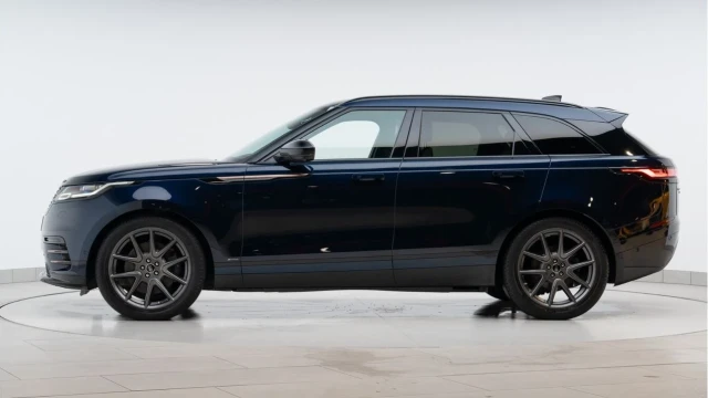 Land Rover Range Rover Velar (21 Reg) 3.0 D300 R-Dynamic SE Image 4