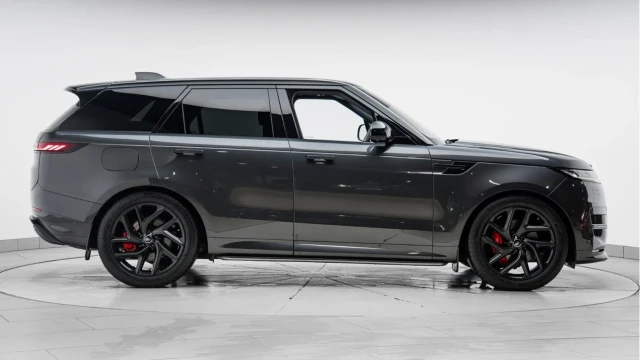 Land Rover Range Rover Sport (75 Reg) 3.0 Edition Image 5