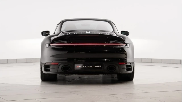 Porsche 911 (23 Reg) 3.0 Targa 4 Image 6