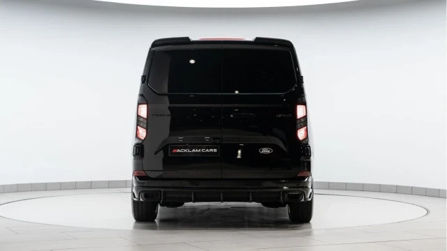 Ford Transit Custom (25 Reg) 320 2.0 Ecoblue Limited LWB (Motion R MC Edition) (+VAT) Image 6