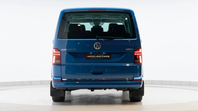 Volkswagen Caravelle (21 Reg) 2.0 BiTDI Executive DSG 4Motion (7 Seat) Image 6