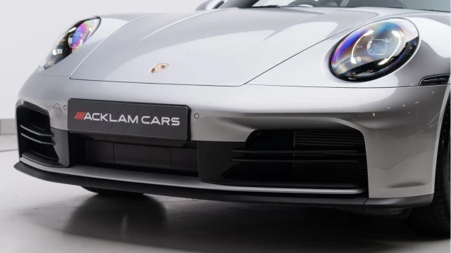 Porsche 911 (74 Reg) 3.0 Carrera PDK Coupe (992.2) Image 8