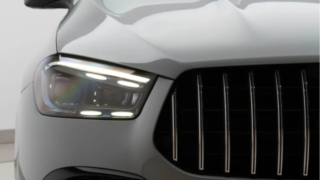 Mercedes-Benz GLE Class (75 Reg) AMG GLE53 3.0 Premium 4Matic (7 Seat) Image 8