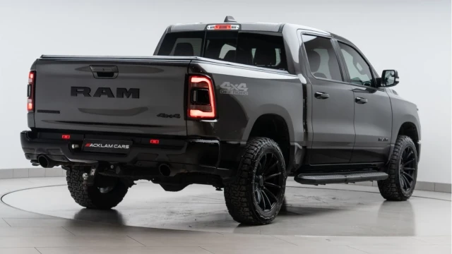 Dodge Ram 1500 (23 Reg) 5.7 V8 Hemi Big Horn 4x4 Image 6
