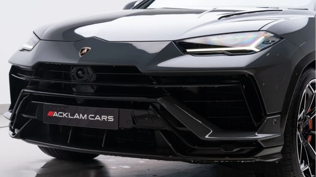 Lamborghini Urus (24 Reg) 4.0 V8 Performante Image 8