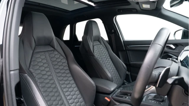 Audi RSQ3 (70 Reg) 2.5TFSI Sport Edition Quattro Image 3