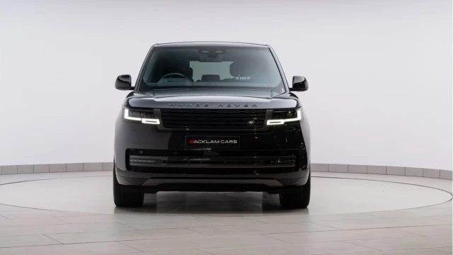 Land Rover Range Rover (24 Reg) 3.0 D350 Autobiography (Shadow Pack) Image 8