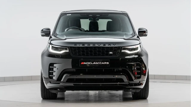Land Rover Discovery (23 Reg) 3.0 D300 R-Dynamic HSE Image 5