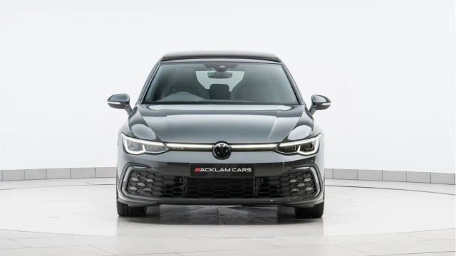 Volkswagen Golf (24 Reg) 2.0TDI GTD DSG (VAT Q) Image 7