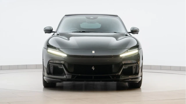 Ferrari Purosangue (74 Reg) 6.5 V12 (VAT Q) Image 7