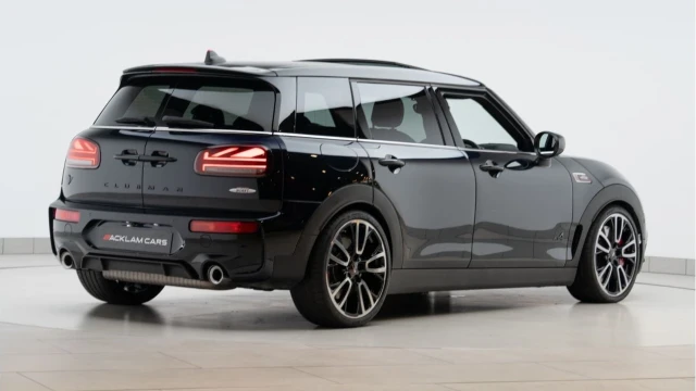 MINI Clubman (73 Reg) 2.0 John Cooper Works All 4 Image 6