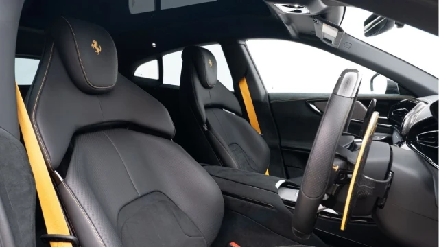 Ferrari Purosangue (74 Reg) 6.5 V12 (Atelier) Image 4