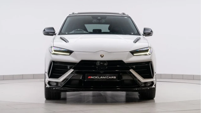 Lamborghini Urus (23 Reg) 4.0 V8 S Image 7