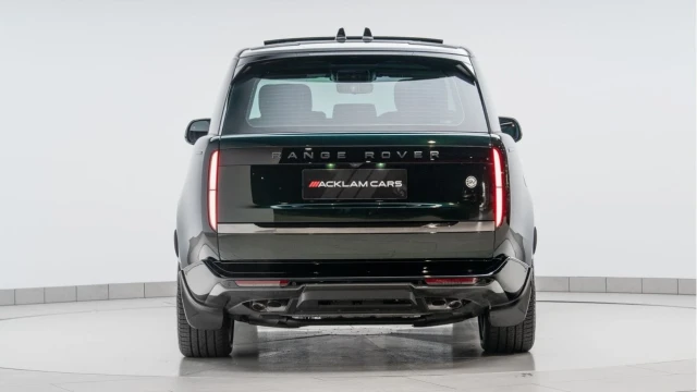Land Rover Range Rover (24 Reg) 4.4 V8 P615 SV Image 5