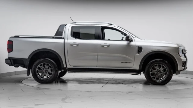 Ford Ranger (23 Reg) 2.0 Ecoblue Wildtrak (No VAT) Image 5