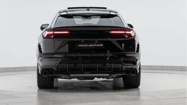 Lamborghini Urus (24 Reg) 4.0 V8 S Image 5