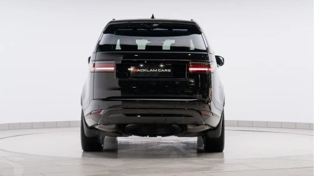 Land Rover Discovery (24 Reg) 3.0 D300 Dynamic HSE Commercial (5 Seat) (+VAT) Image 7