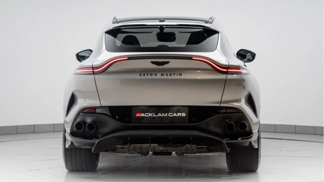 Aston Martin Dbx (72 Reg) 4.0 V8 707 Image 6