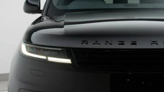 Land Rover Range Rover Sport (75 Reg) 3.0 D300 Dynamic SE (VAT Q) Image 8