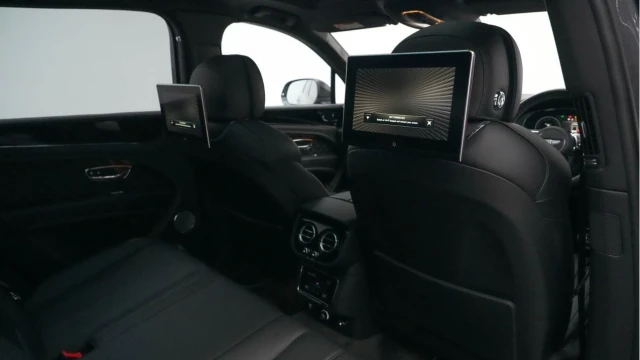 Bentley Bentayga (22 Reg) 4.0 V8 (Mulliner) Image 6