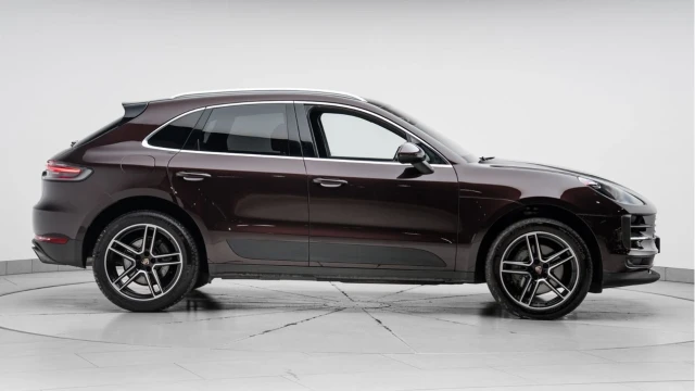 Porsche Macan (19 Reg) 3.0 S PDK Image 5