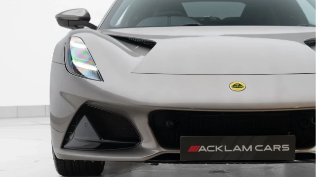 Lotus Emira (23 Reg) 3.5 V6 First Edition (Touring) Image 8
