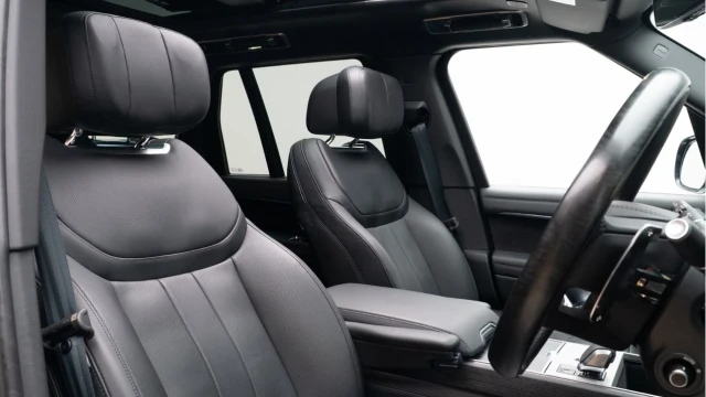 Land Rover Range Rover (24 Reg) 3.0 D350 Autobiography (Shadow) Image 3