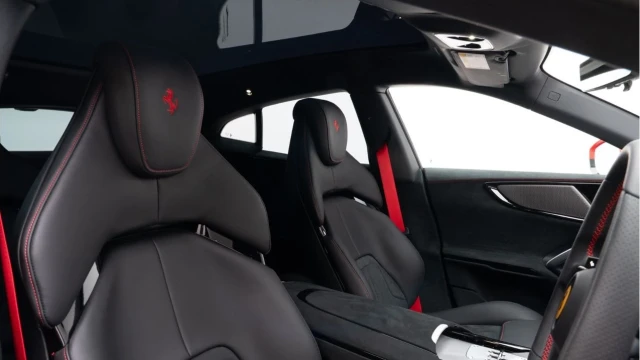 Ferrari Purosangue (25 Reg) 6.5 V12 (VAT Q) Image 4