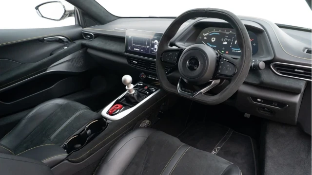 Lotus Emira (23 Reg) 3.5 V6 First Edition (Touring) Image 2