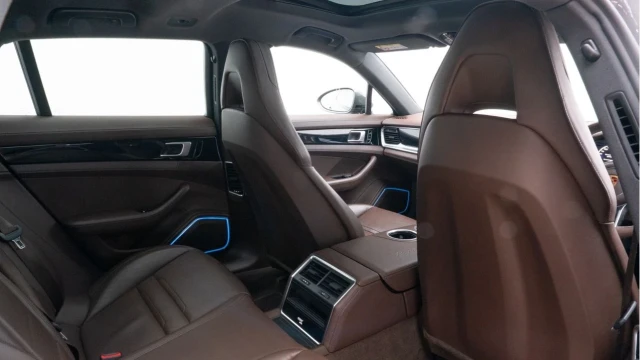 Porsche Panamera (67 Reg) 2.9 V6 4S Sport Turismo Image 6