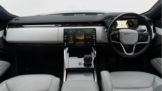 Land Rover Range Rover Sport (24 Reg) 3.0 D300 SE (VAT Q) Image 2