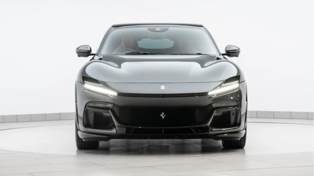 Ferrari Purosangue (74 Reg) 6.5 V12 Image 7