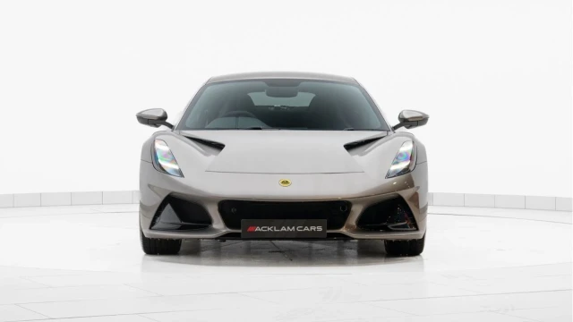 Lotus Emira (23 Reg) 3.5 V6 First Edition (Touring) Image 7