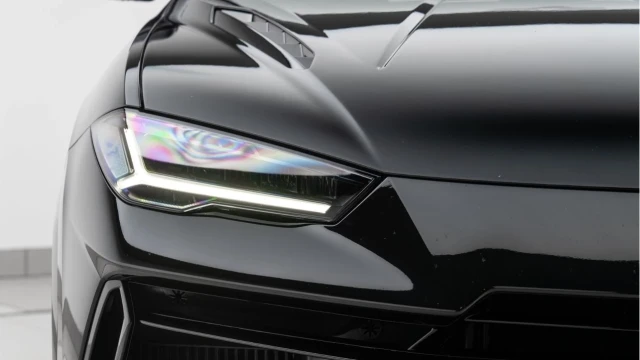 Lamborghini Urus (24 Reg) 4.0 V8 S Image 8
