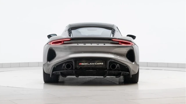 Lotus Emira (74 Reg) 3.5 V6 First Edition (Touring) Image 5