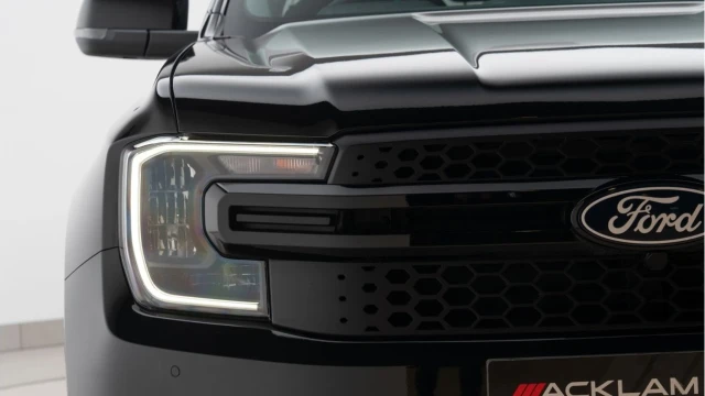 Ford Ranger (74 Reg) 3.0TD V6 MS-RT (+VAT) Image 8