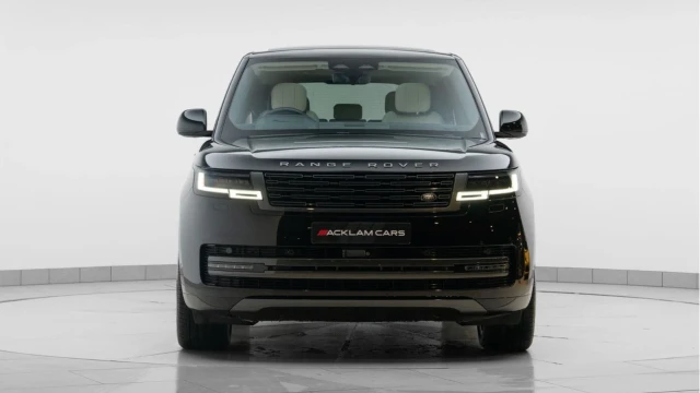 Land Rover Range Rover (25 Reg) 3.0 D350 HSE (Shadow Pack) Image 7