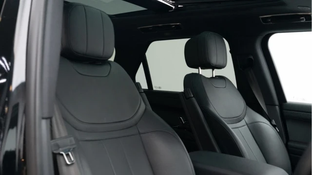 Land Rover Range Rover Sport (24 Reg) 3.0 D300 Dynamic SE (Black Pack) Image 3