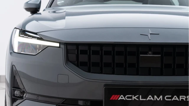 Polestar Polestar 2 (23 Reg) Long Range Dual Motor Fastback AWD Image 7