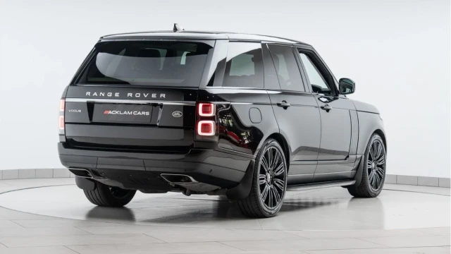 Land Rover Range Rover (21 Reg) 3.0SDV6 Vogue Image 6